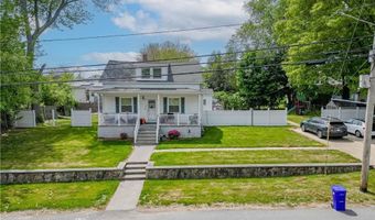 136 Collins St, Attleboro, MA 02703
