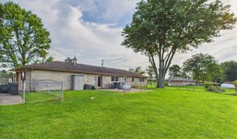 1226 E 600 N, Alexandria, IN 46001