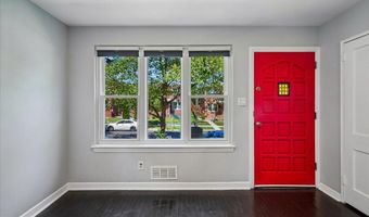 767 KENNEDY St NE, Washington, DC 20011
