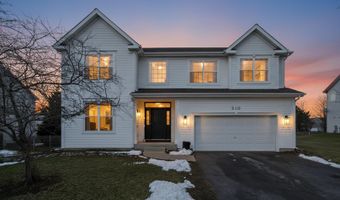 510 Golden Valley Ln, Algonquin, IL 60102