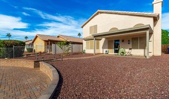 60 S WILLOW CREEK St, Chandler, AZ 85225