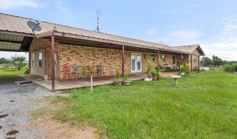 175 FCR 601, Teague, TX 75860