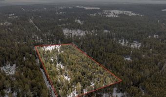 Tbd Homestead Rd, Athol, ID 83801