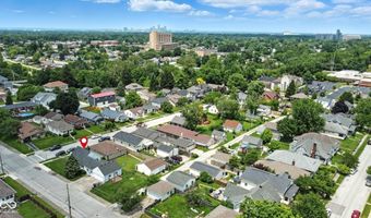 95 S 11th Ave, Beech Grove, IN 46107
