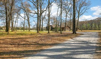 1281 Bethlehem Rd, Austin, AR 72007