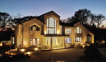 23 Rio Vista Dr, Alpine, NJ 07620