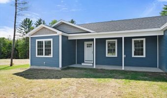 633 Streamside Ave, Hermon, ME 04401