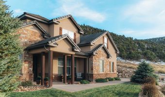 1866 N Matchstick Way, Cedar City, UT 84721