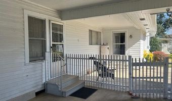 609 Old Kaplan Hwy, Abbeville, LA 70510