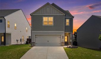 153 Auburn Crossing Dr, Auburn, GA 30011