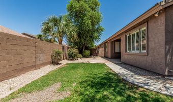 162 W RAVEN Dr, Chandler, AZ 85286