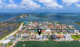 126 Sea View Dr, Aransas Pass, TX 78336
