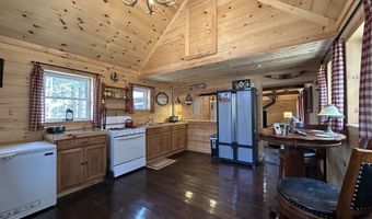 201 Pudvah Hill Rd, Bakersfield, VT 05450