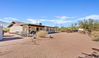 125 N VAL VISTA Rd, Apache Junction, AZ 85119