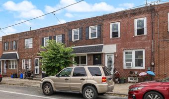 2638 E DAUPHIN St, Philadelphia, PA 19125