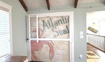 448 Seashore Dr, Atlantic, NC 28511