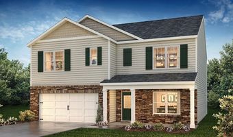 101 Estateside Dr Plan: HAYDEN, Anderson, SC 29621