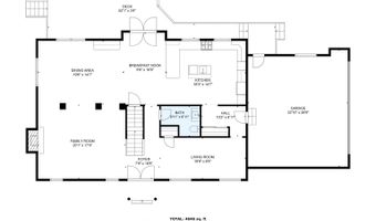 33 Hobart Hill Rd, Brookline, NH 03033