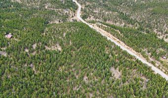 12190 Highway 7, Allenspark, CO 80510