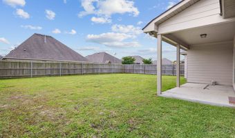 322 Forest Grove Dr, Youngsville, LA 70592