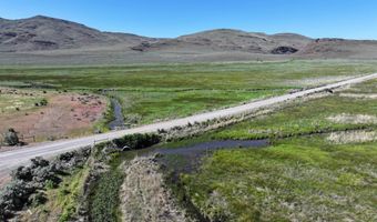 Smoke Creek Road, Gerlach, NV 89412
