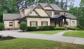 6213 ARNALL Ct NW, Acworth, GA 30101