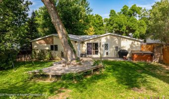 70 Queen City Cir, Battlement Mesa, CO 81635