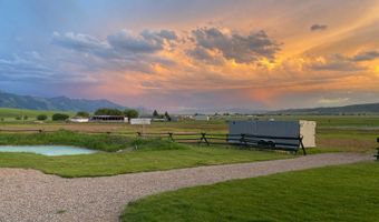 95 AUBURN FOREST Rd, Auburn, WY 83111