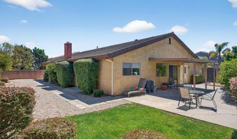 1562 Avenida Del Manzano, Camarillo, CA 93010