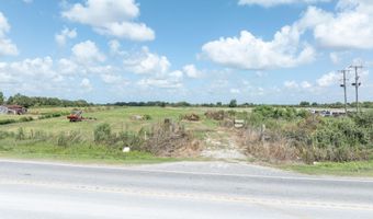 La 333 lot See Plat, Abbeville, LA 70510