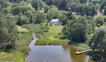 8000 BOZMAN NEAVITT Rd, Bozman, MD 21612