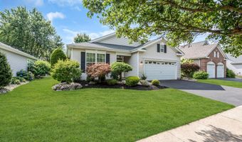18 POWDERHORN Way, Allentown, NJ 08501