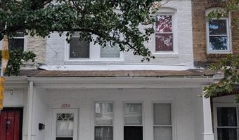 1056 N Ohio Ave, Atlantic City, NJ 08401