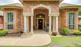 1717 Woodridge Ct, Aledo, TX 76008
