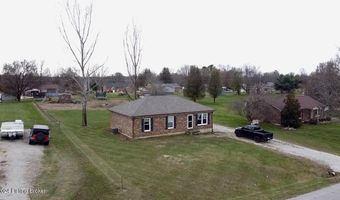 111 Bishop Ln, Bardstown, KY 40004