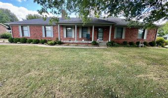 123 Highland Dr, Bardstown, KY 40004
