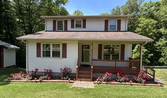 79 Avenel Dr, Bassett, VA 24055