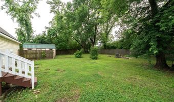 505 7th St, Barling, AR 72923