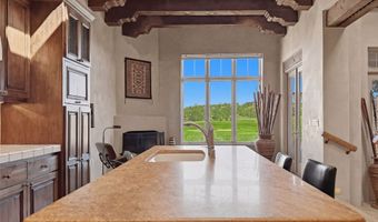 4 Avenida Herrera, Santa Fe, NM 87506