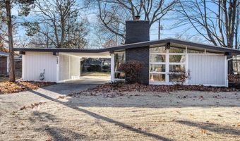 1540 Westfield Ave, Ann Arbor, MI 48103