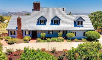 2511 Via Rancheros, Fallbrook, CA 92028