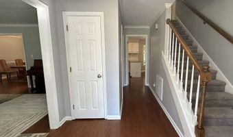 4616 Holly Brook Dr, Apex, NC 27539