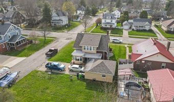 2144 Ridgewood Ave, Alliance, OH 44601