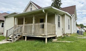921 Lincoln Ave, Bedford, IN 47421