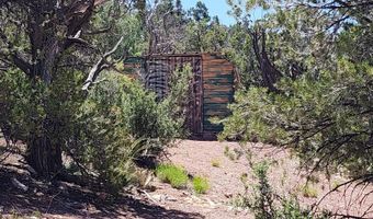 200 Cathedral Vly, Ash Fork, AZ 86320