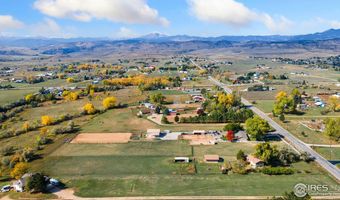4301 W County Road 4, Berthoud, CO 80513