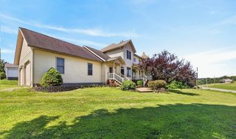 646 S Country Estates Ln, Bloomfield, IN 47424