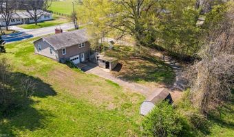 3283 US Highway 64, Advance, NC 27006