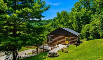 104 Ridge Ave, Appalachia, VA 24216