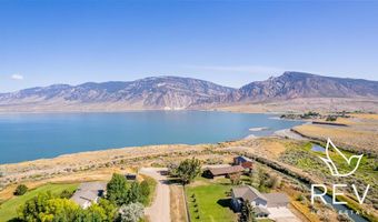 40 Absoraka Dr, Cody, WY 82414